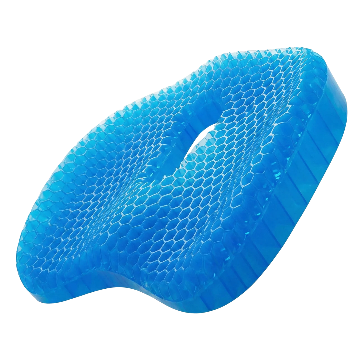 Eliminate Tailbone Pain And Sit Comfortably For Hours With MediGel
