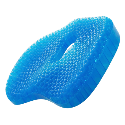 Eliminate Tailbone Pain And Sit Comfortably For Hours With MediGel